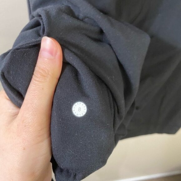 Lululemon Coast Easy Wrap - Picture 14 of 14